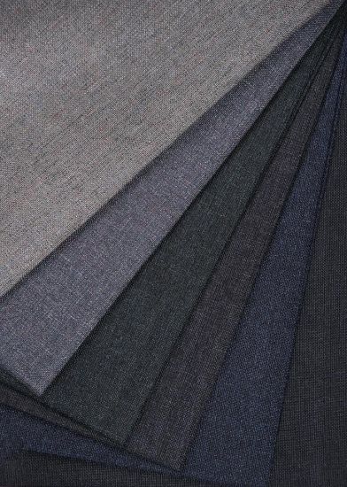 صورة قماش شتوي رجالي بالوان متعددة